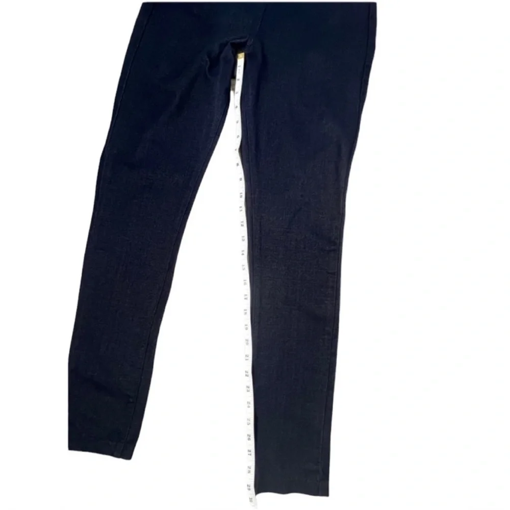 NWT A Ruby Denim Knit Tricot Jean Jeggings - Size 2